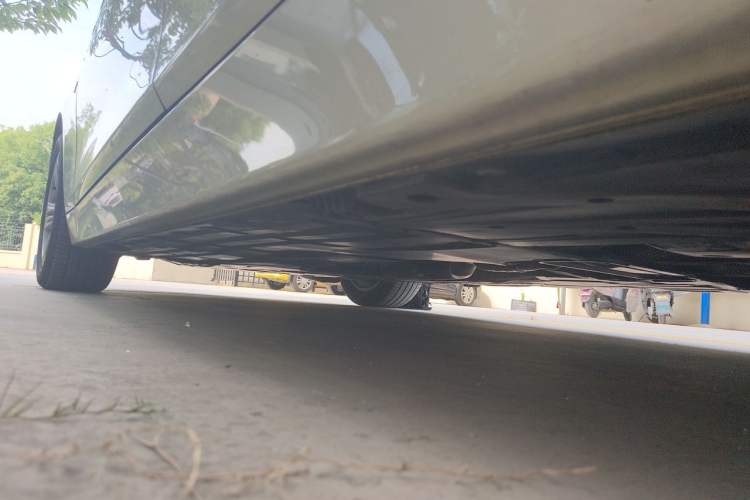 Used BMW 3 Series 2015 320i Sport Design Package Chassis Front Left