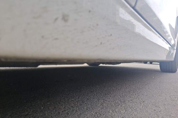 Used BMW 3 Series 2015 320Li Fashion Model Chassis Front Left