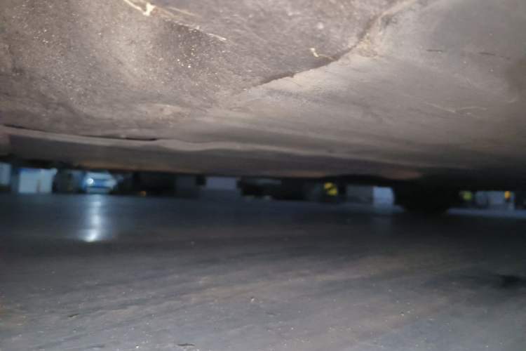 Used BMW 3 Series 2015 320Li Luxury Design Package Chassis Front Left
