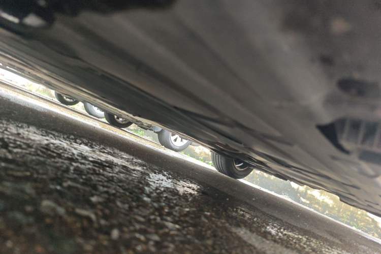 Used BMW 3 Series 2015 320i Fashion Model Chassis Front Left