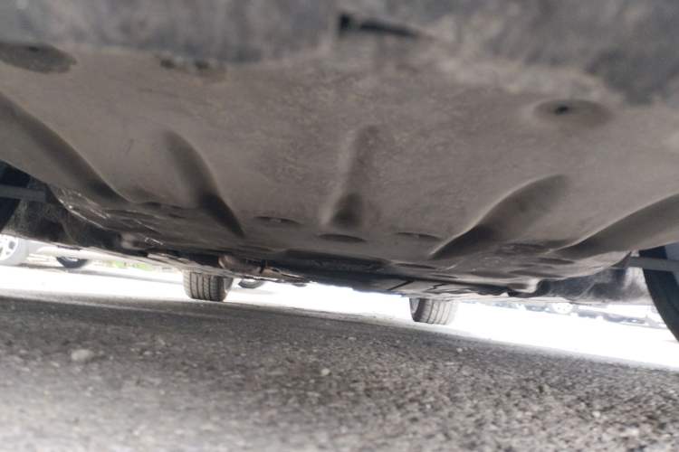 Used BMW 3 Series 2015 335Li Sport Design Package Chassis Front