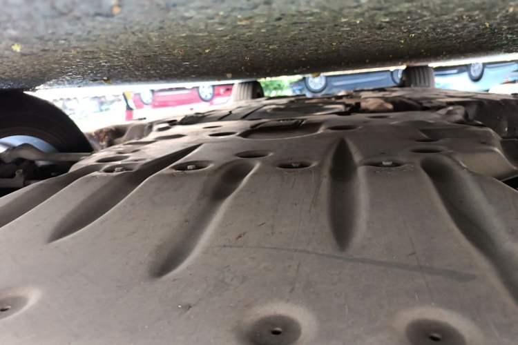 Used BMW 3 Series 2015 320i Fashion Model Chassis Front