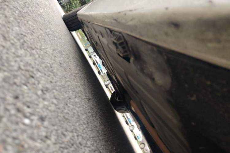 Used BMW 3 Series 2015 320i Fashion Model Chassis Front Right
