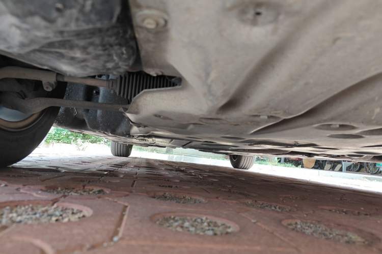 Used BMW 3 Series 2015 316i Active Edition Chassis Front Right