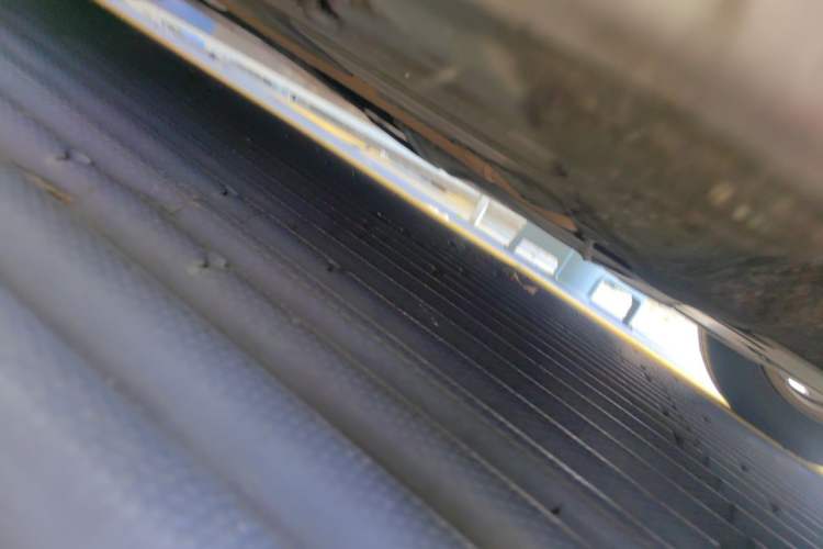Used BMW 3 Series 2015 320Li Fashion Model Chassis Front Right