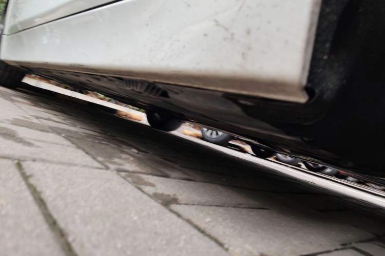 Used BMW 3 Series 2015 328i Sport Design Package Chassis Front Right