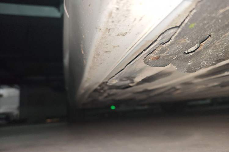 Used BMW 3 Series 2015 316i Active Edition Chassis Front Right