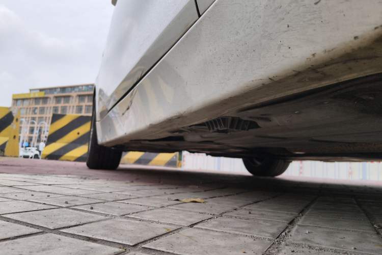 Used BMW 3 Series 2015 320i Fashion Model Chassis Front Right