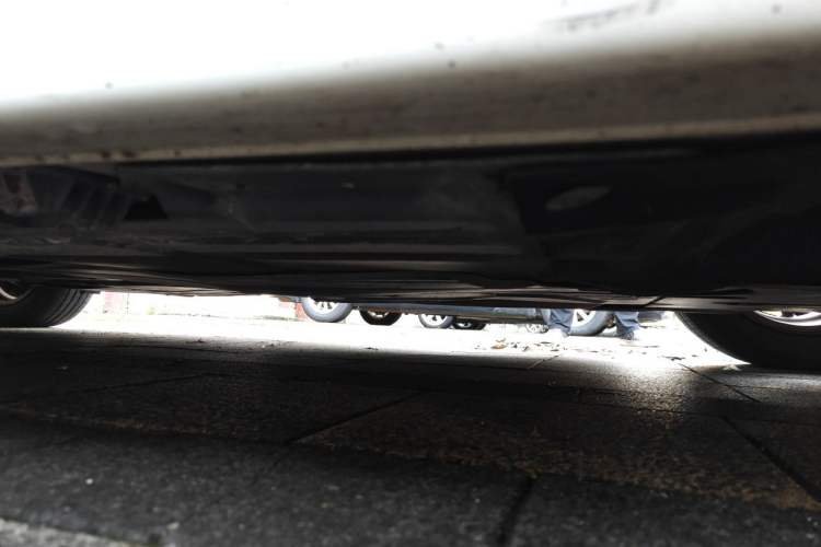 Used BMW 3 Series 2015 316i Active Edition Chassis Front Right