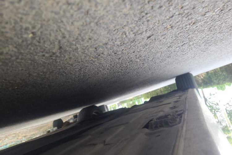 Used BMW 3 Series 2015 316Li Fashion Model Chassis Front Right