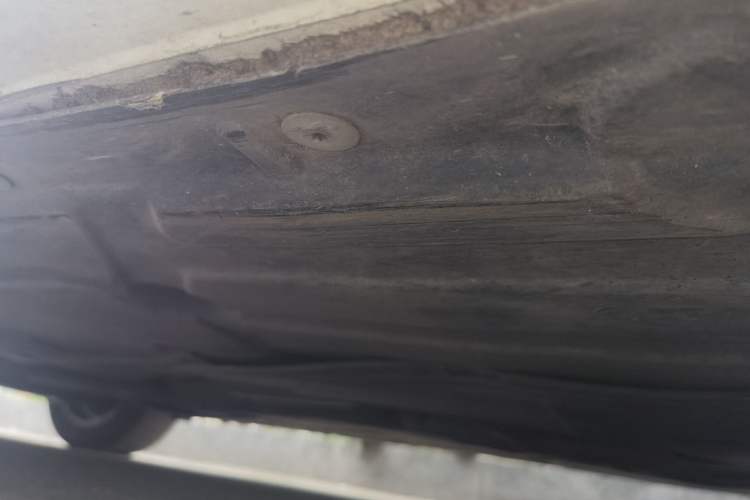 Used BMW 3 Series 2015 316Li Fashion Model Chassis Front Right