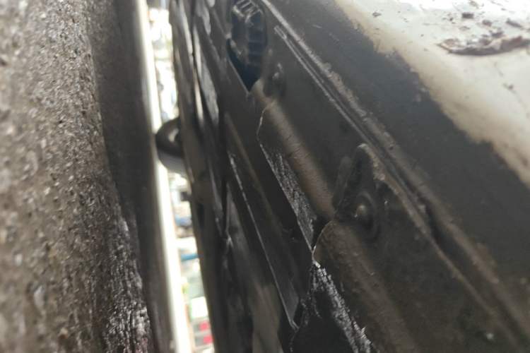Used BMW 3 Series 2015 316i Active Edition Chassis Front Right