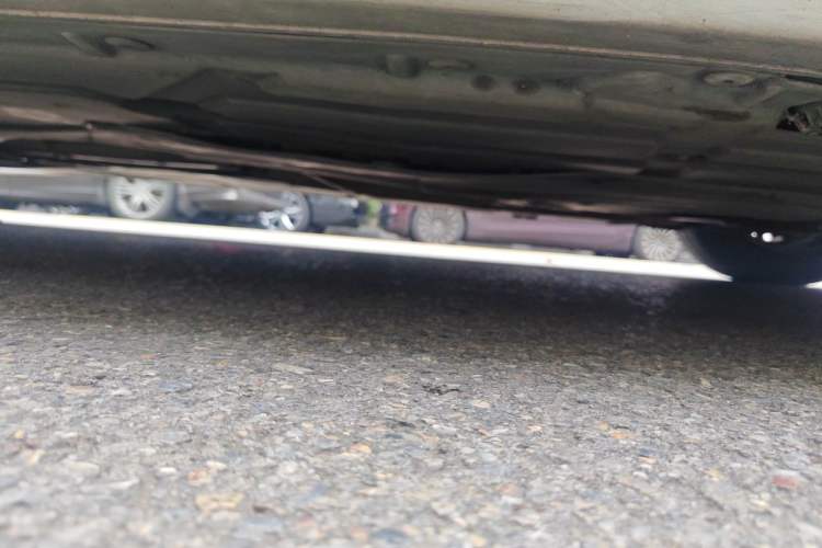 Used BMW 3 Series 2015 316Li Fashion Model Chassis Front Right