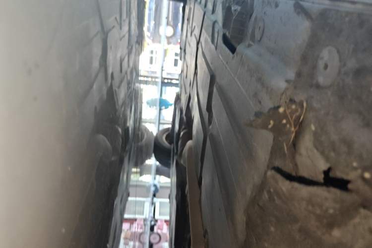 Used BMW 3 Series 2015 320i Fashion Model Chassis Front Right