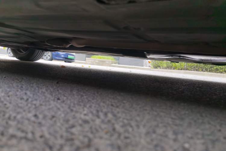 Used BMW 3 Series 2015 320Li Luxury Edition Fashion Model Chassis Front Right