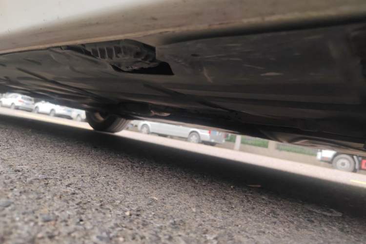 Used BMW 3 Series 2015 328Li Luxury Design Package Chassis Front Right