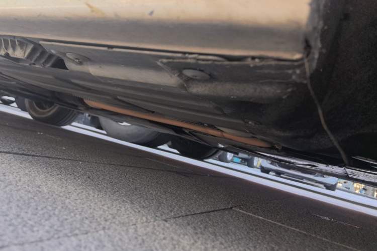 Used BMW 3 Series 2015 320i Active Edition Chassis Front Right
