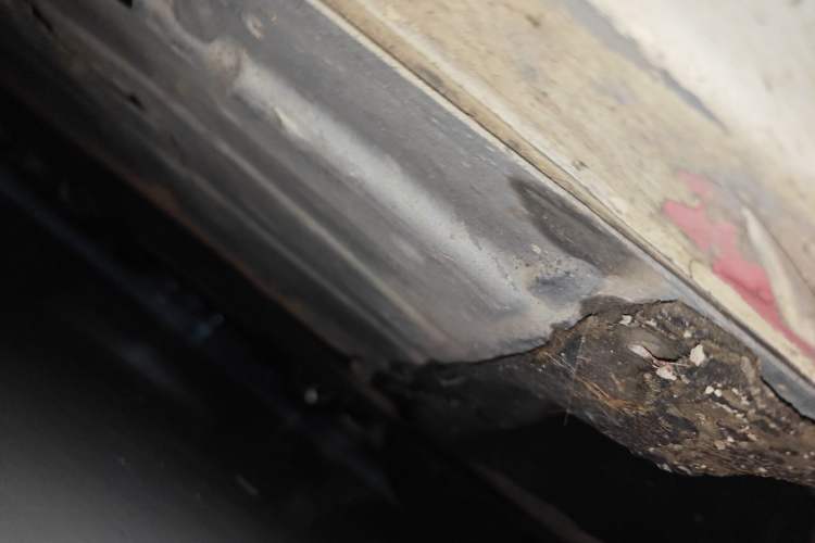 Used BMW 3 Series 2015 320Li Fashion Model Chassis Front Right