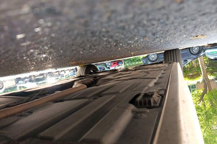 Used BMW 3 Series 2015 320i Fashion Model Chassis Front Right