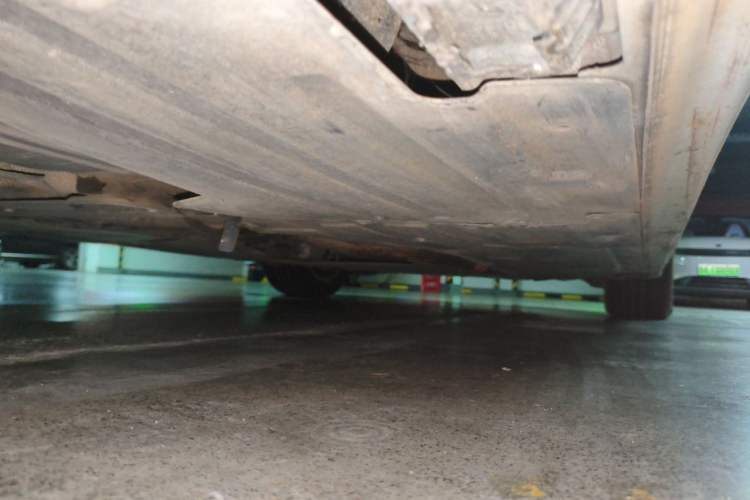 Used BMW 3 Series 2015 320Li Fashion Model Chassis Front Right
