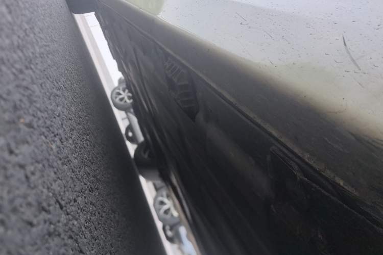 Used BMW 3 Series 2015 316Li Fashion Model Chassis Front Right