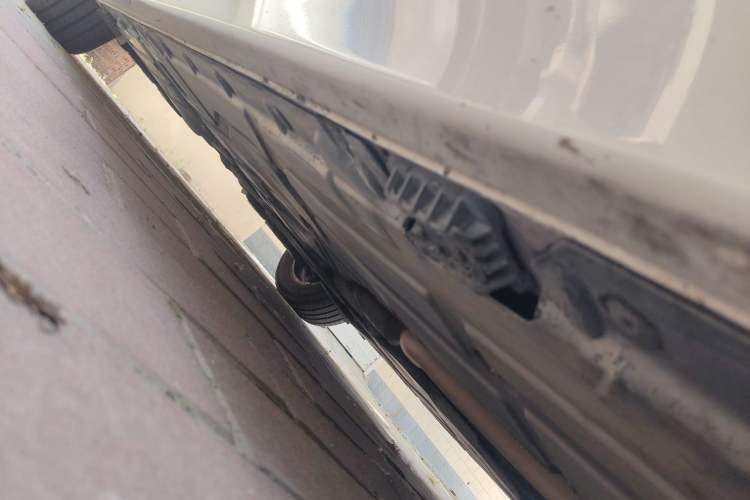 Used BMW 3 Series 2015 320Li Fashion Model Chassis Front Right
