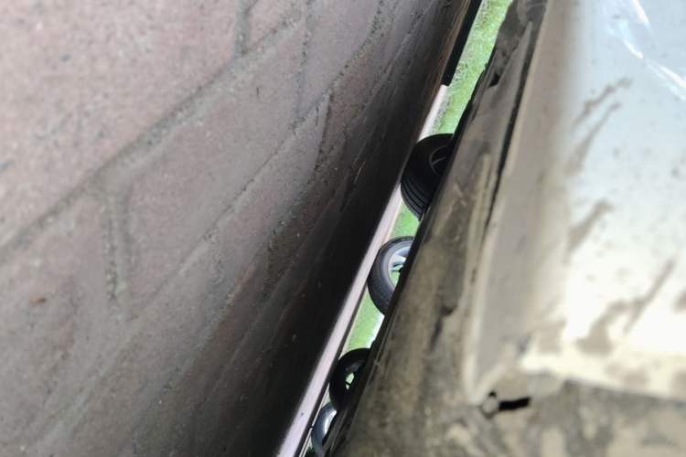 Used BMW 3 Series 2015 320i Fashion Model Chassis Front Right