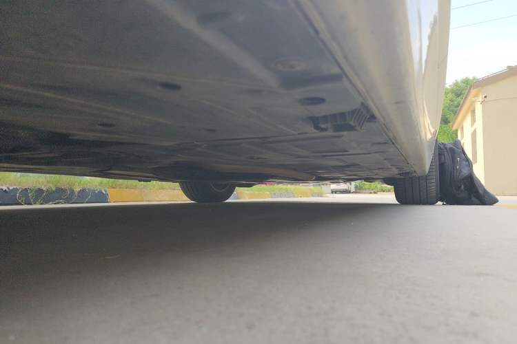 Used BMW 3 Series 2015 320i Sport Design Package Chassis Front Right