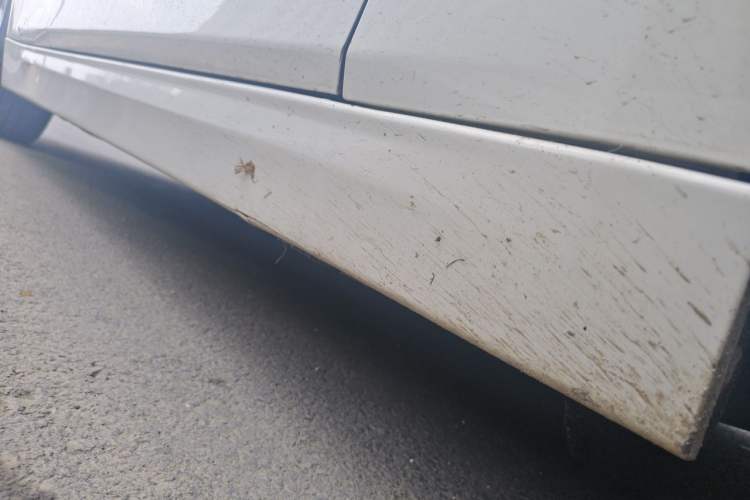 Used BMW 3 Series 2015 320Li Fashion Model Chassis Front Right