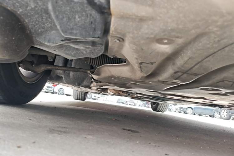 Used BMW 3 Series 2015 320i Fashion Model Chassis Front Right