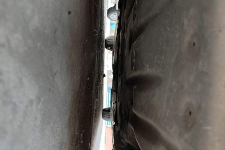 Used BMW 3 Series 2015 328Li Fashion Model Chassis Front