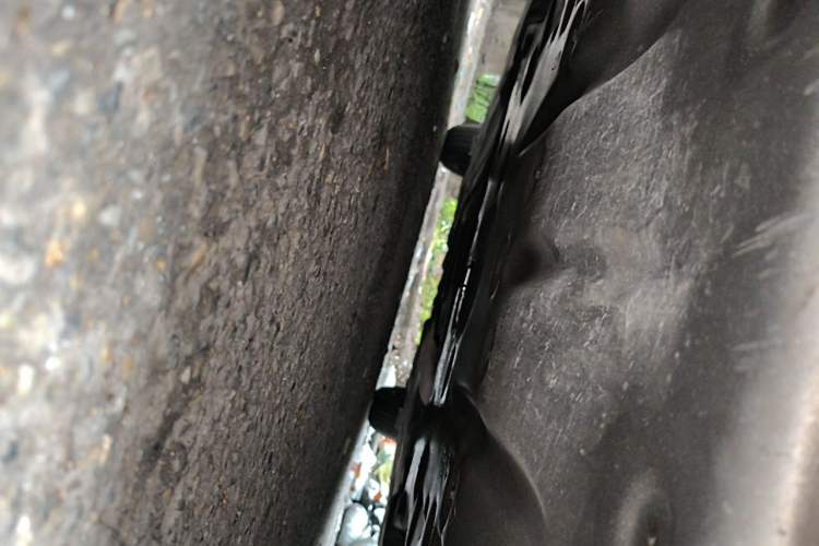 Used BMW 3 Series 2015 316Li Fashion Model Chassis Front
