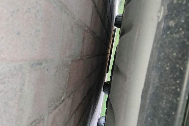 Used BMW 3 Series 2015 320i Fashion Model Chassis Front