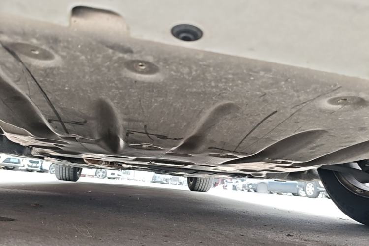 Used BMW 3 Series 2015 320i Fashion Model Chassis Front