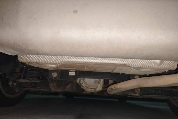 Used BMW 3 Series 2015 316i Active Edition Chassis Rear