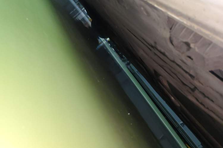 Used BMW 3 Series 2015 320Li Fashion Model Chassis Rear Left