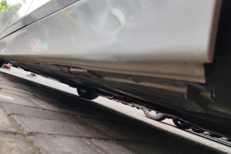 Used BMW 3 Series 2015 328i Sport Design Package Chassis Rear Left