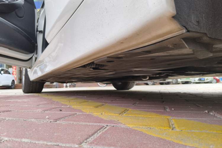 Used BMW 3 Series 2015 320i Fashion Model Chassis Rear Left