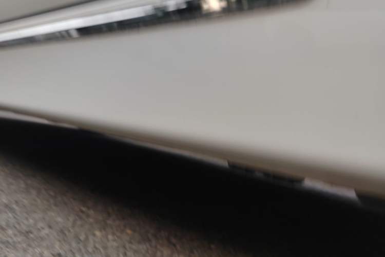 Used BMW 3 Series 2015 328Li Luxury Design Package Chassis Rear Left