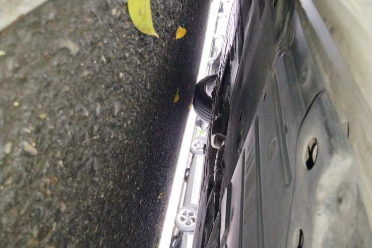 Used BMW 3 Series 2015 320i Sport Design Package Chassis Rear Left