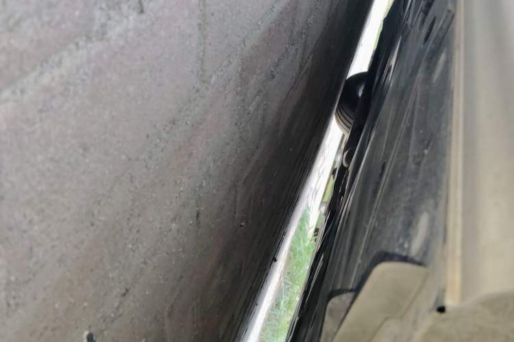 Used BMW 3 Series 2015 320i Fashion Model Chassis Rear Left