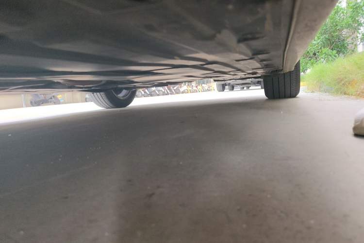 Used BMW 3 Series 2015 320i Sport Design Package Chassis Rear Left
