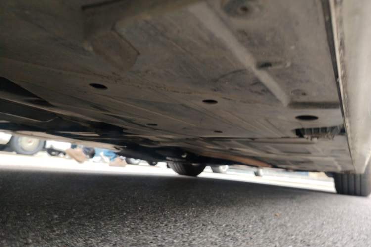 Used BMW 3 Series 2015 320i Fashion Model Chassis Rear Right