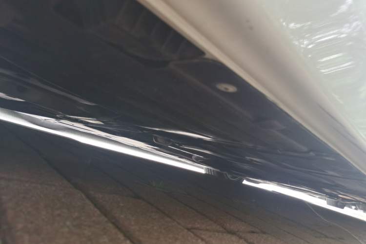 Used BMW 3 Series 2015 316Li Fashion Model Chassis Rear Right