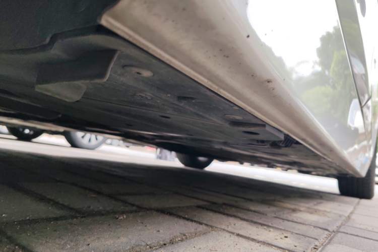 Used BMW 3 Series 2015 328i Sport Design Package Chassis Rear Right