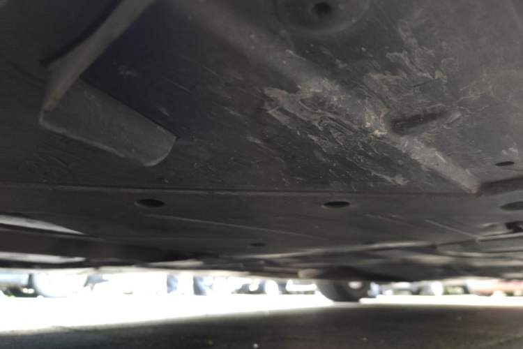 Used BMW 3 Series 2015 316i Active Edition Chassis Rear Right