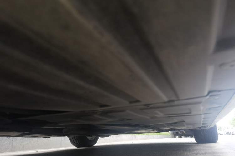 Used BMW 3 Series 2015 316Li Fashion Model Chassis Rear Right