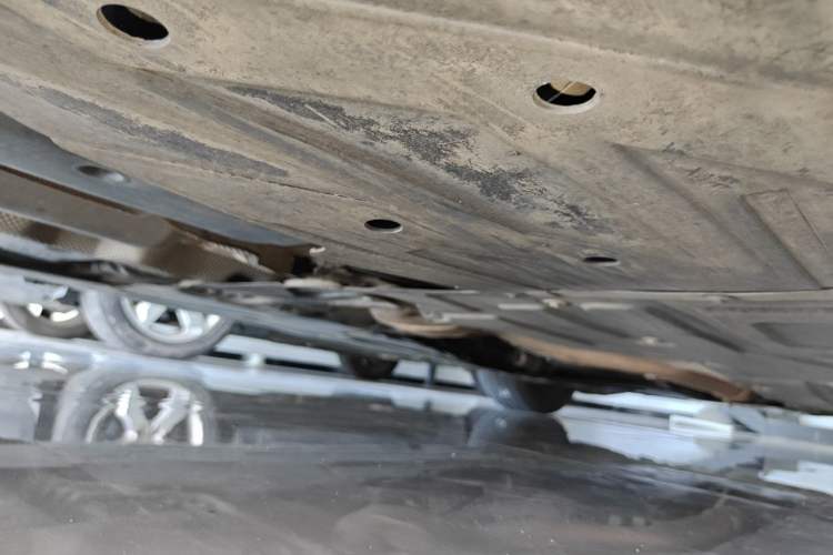Used BMW 3 Series 2015 320i Fashion Model Chassis Rear Right