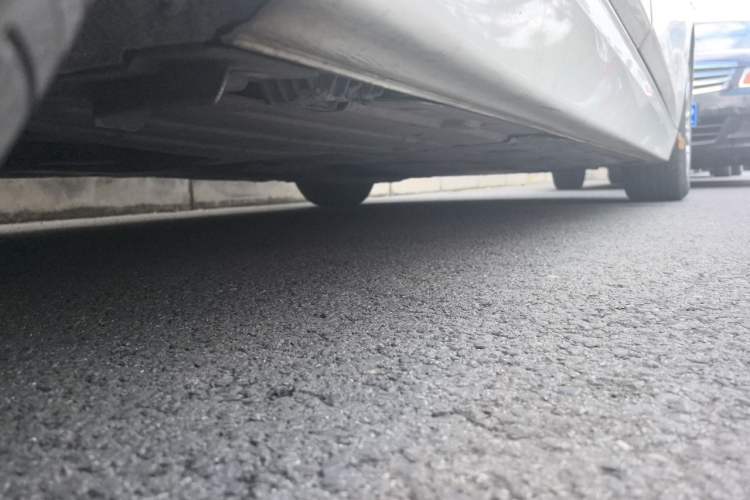 Used BMW 3 Series 2015 316Li Fashion Model Chassis Rear Right