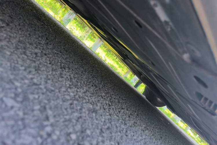 Used BMW 3 Series 2015 316i Active Edition Chassis Rear Right
